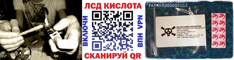 Марки 25I-NBOMe 1,8мг Чердынь